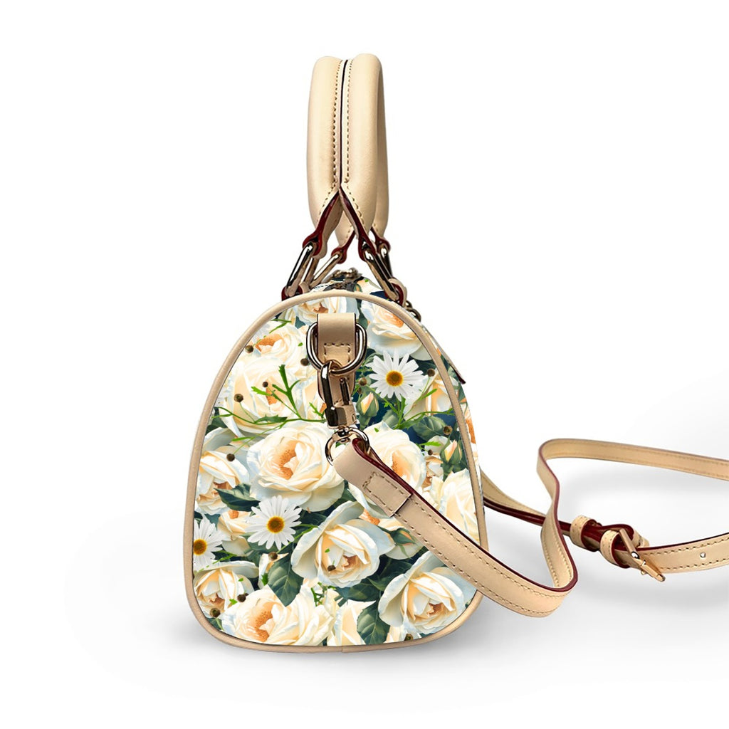 Exclusive to Back Alley - Floribunda and Indigo