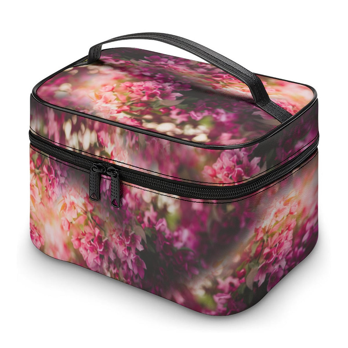 Azalea Cosmetic Bag