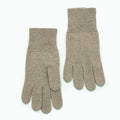 BASIC MEN'S CASHMERE GLOVES