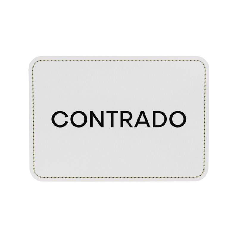 "Eternity"  Original Artwork by TSteele.Art - Mini Duffle Bag