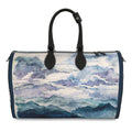 "Eternity" Large Duffle Bag - Original Artwork by TSteele.Art