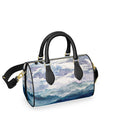 "Eternity" Duffle bag from TSteele.Art