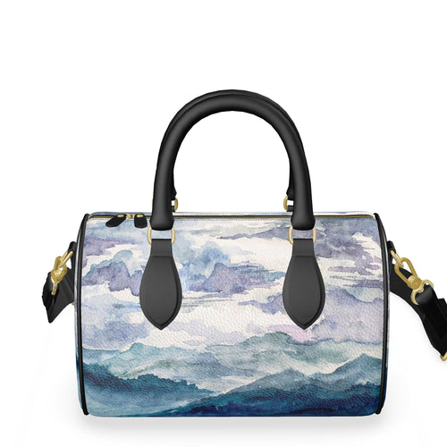 "Eternity" Duffle bag from TSteele.Art