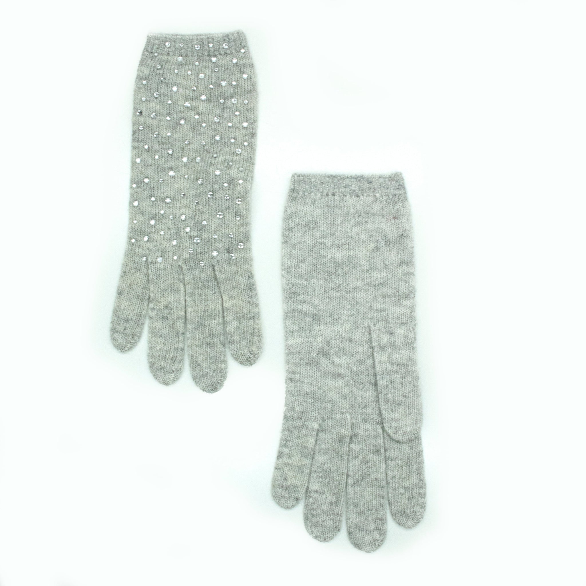 CRYSTAL GLOVES