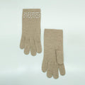 CRYSTALS CUFF GLOVE