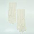DOUBLE LAYERED GLOVE