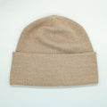 BEANIE WITH LUREX