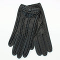 LEATHER DRIVING GLOVES