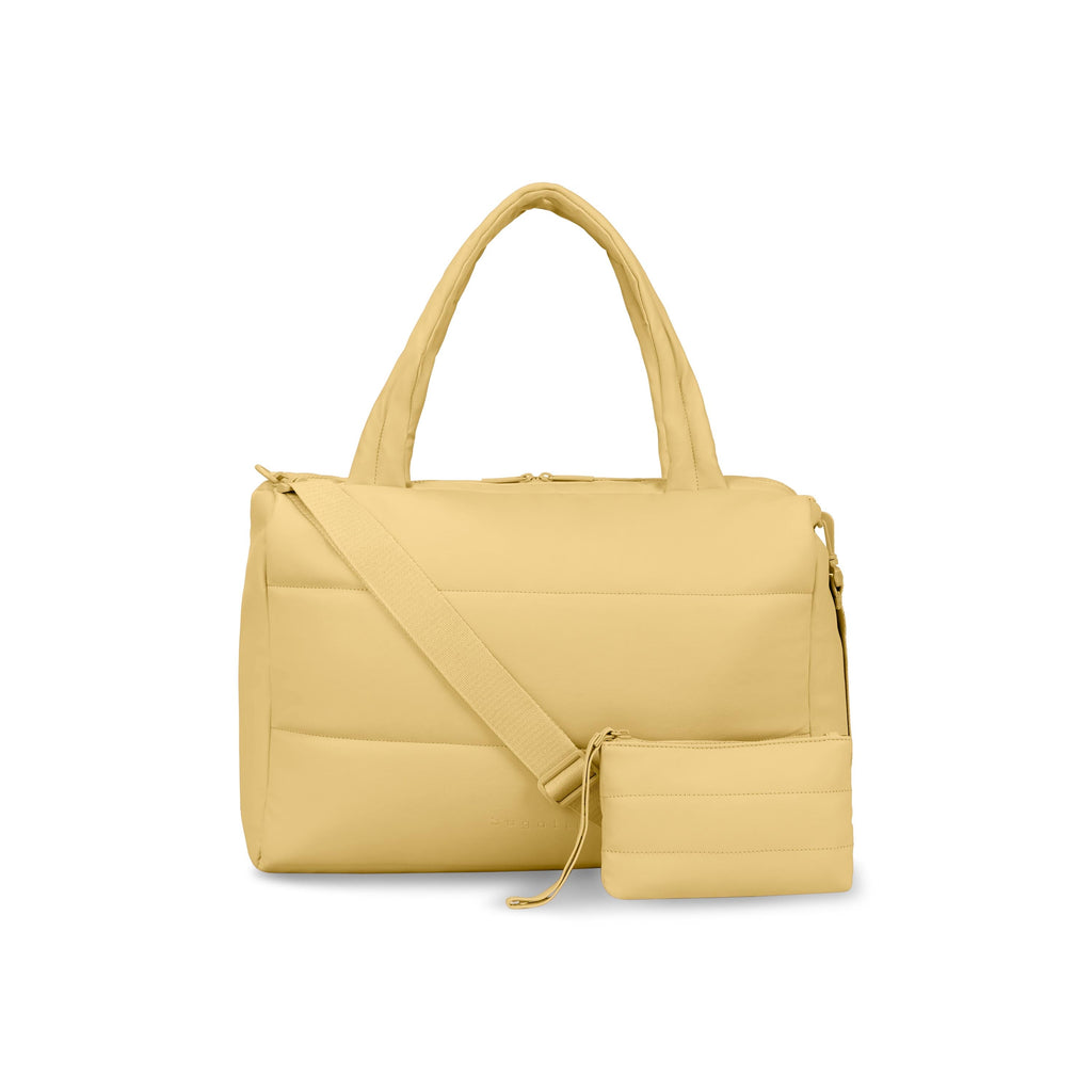 Brussels Tote Bag