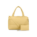 Brussels Tote Bag