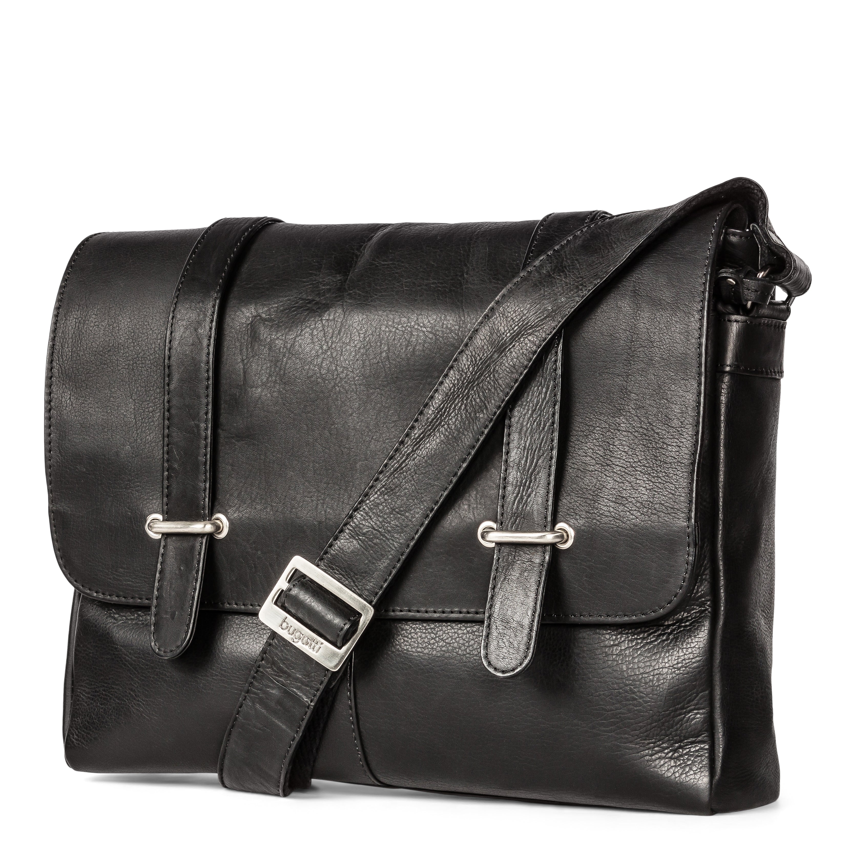 Colombia Messenger Bag
