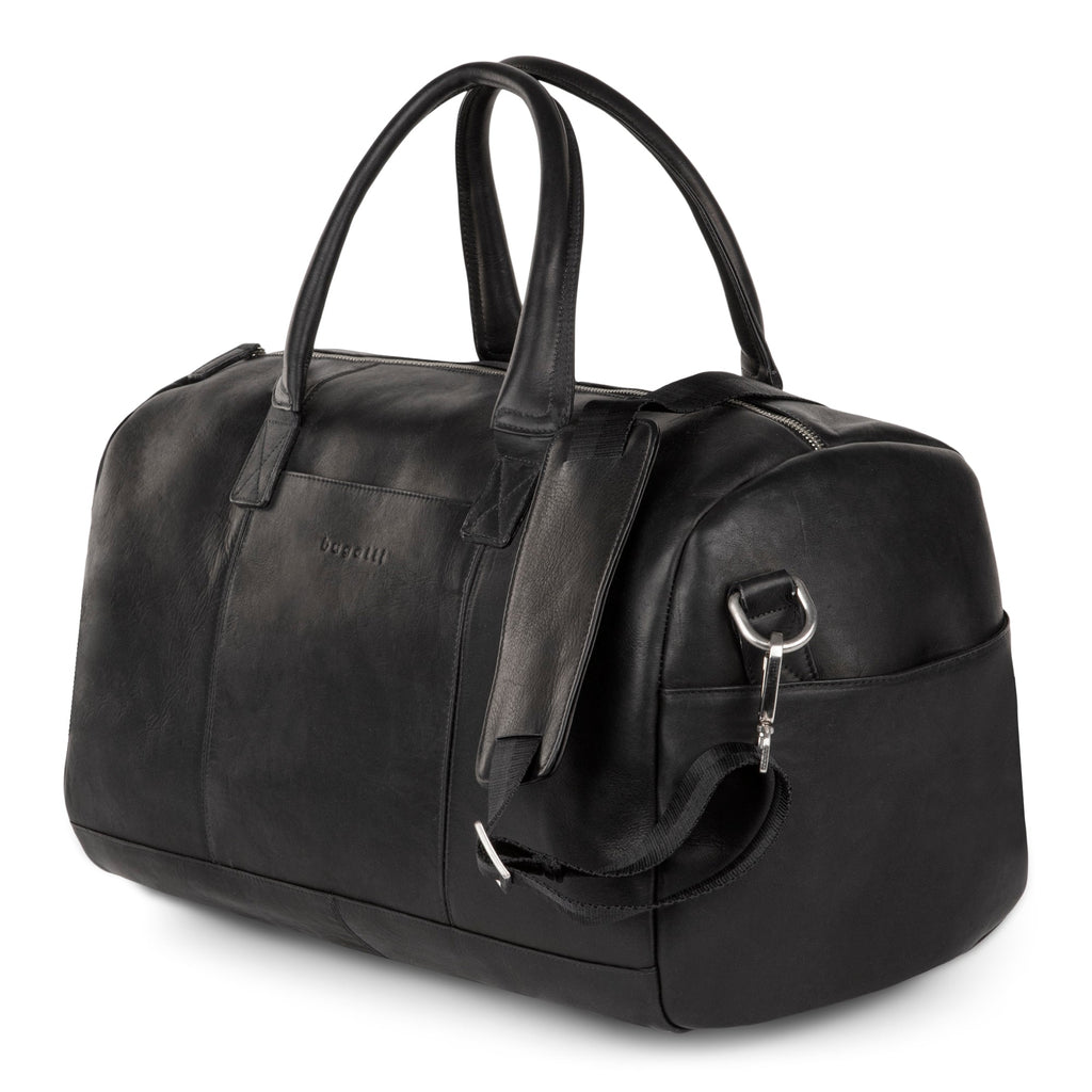 Sartoria Leather Duffle Bag