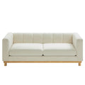 Soft Loveseat Sofa For Living Room