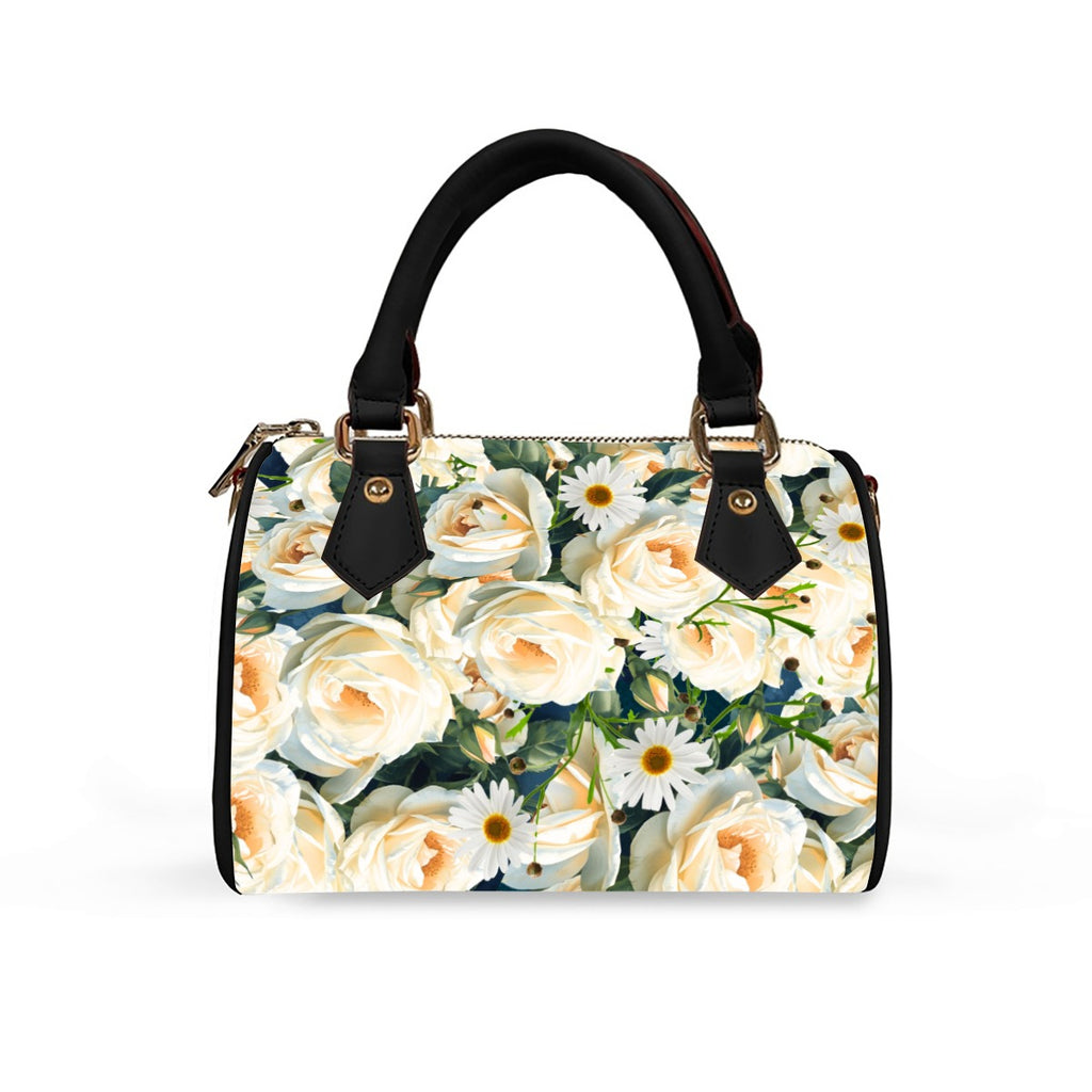 Exclusive to Back Alley - Floribunda and Indigo