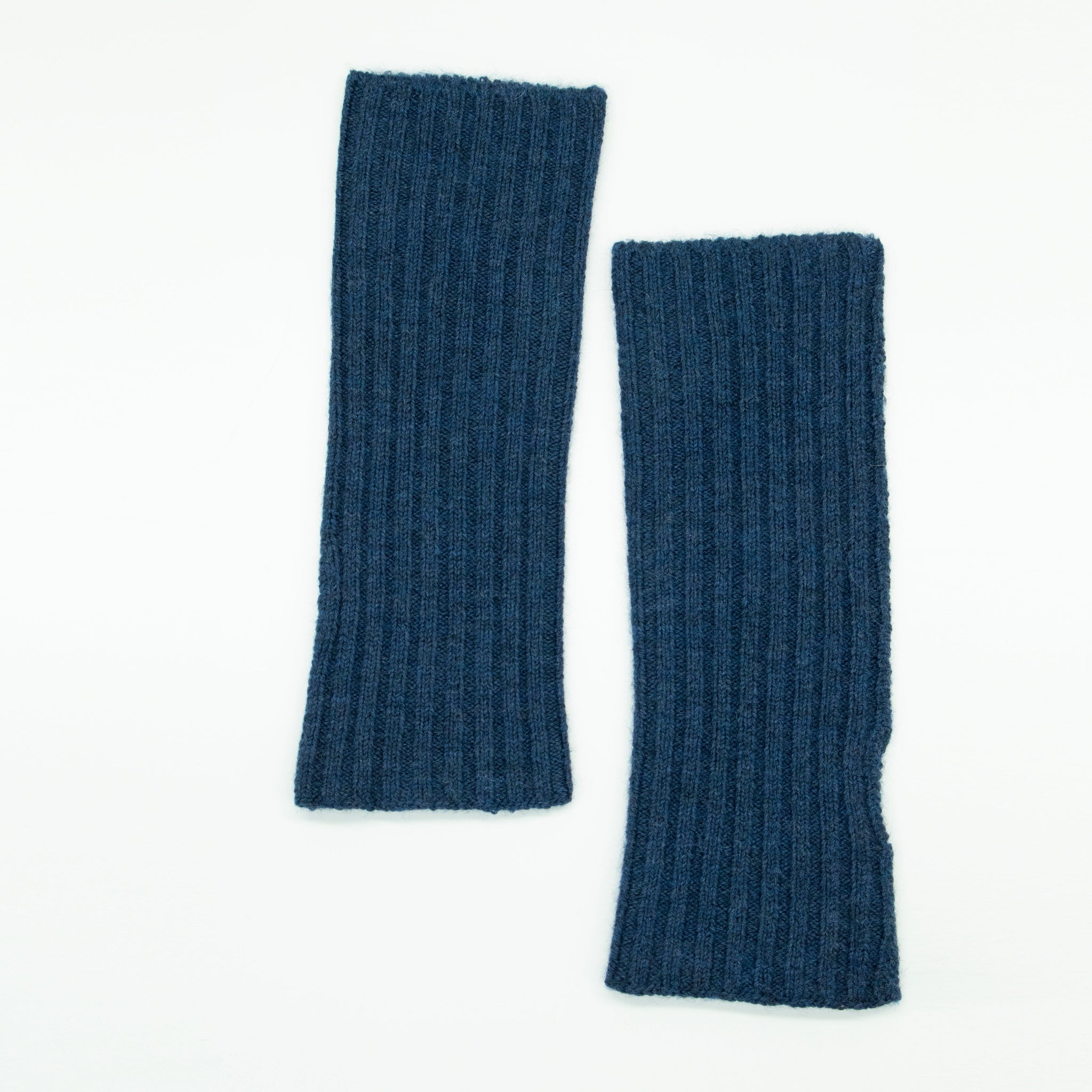 FINGERLESS RIB GLOVE
