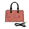 Red Roses Large Carry-All Travel Bag — Back Alley Exclusive