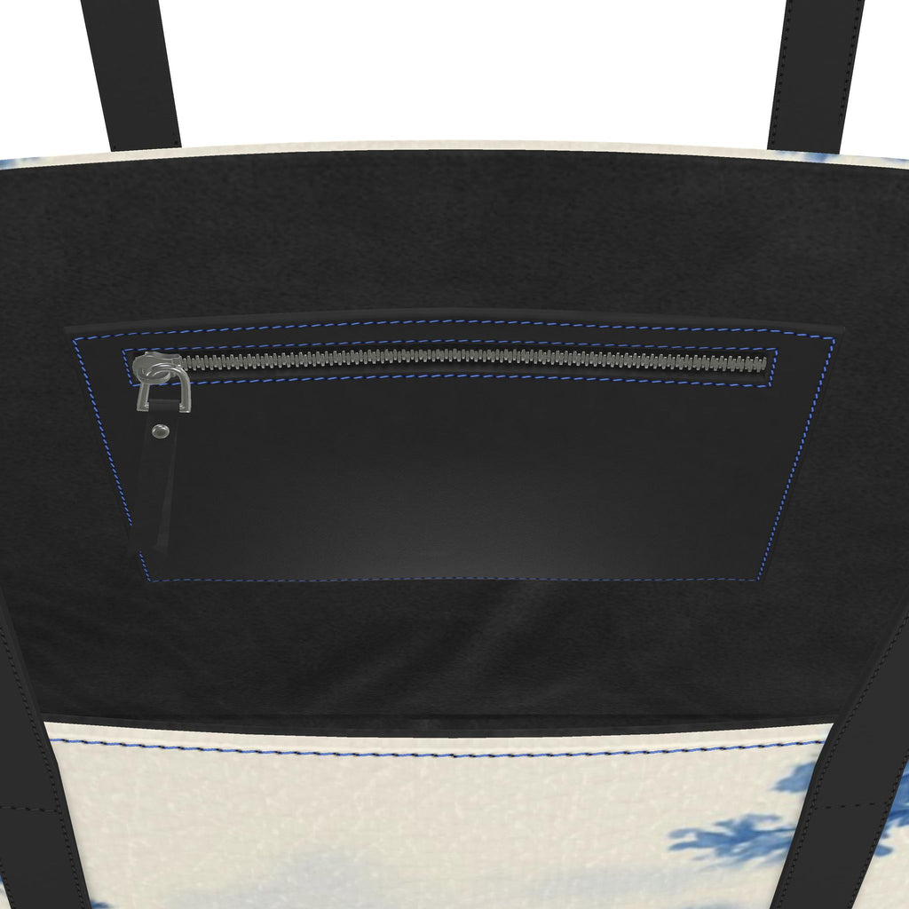 The Willow Woods Tote — An Original Design by Style by Steele