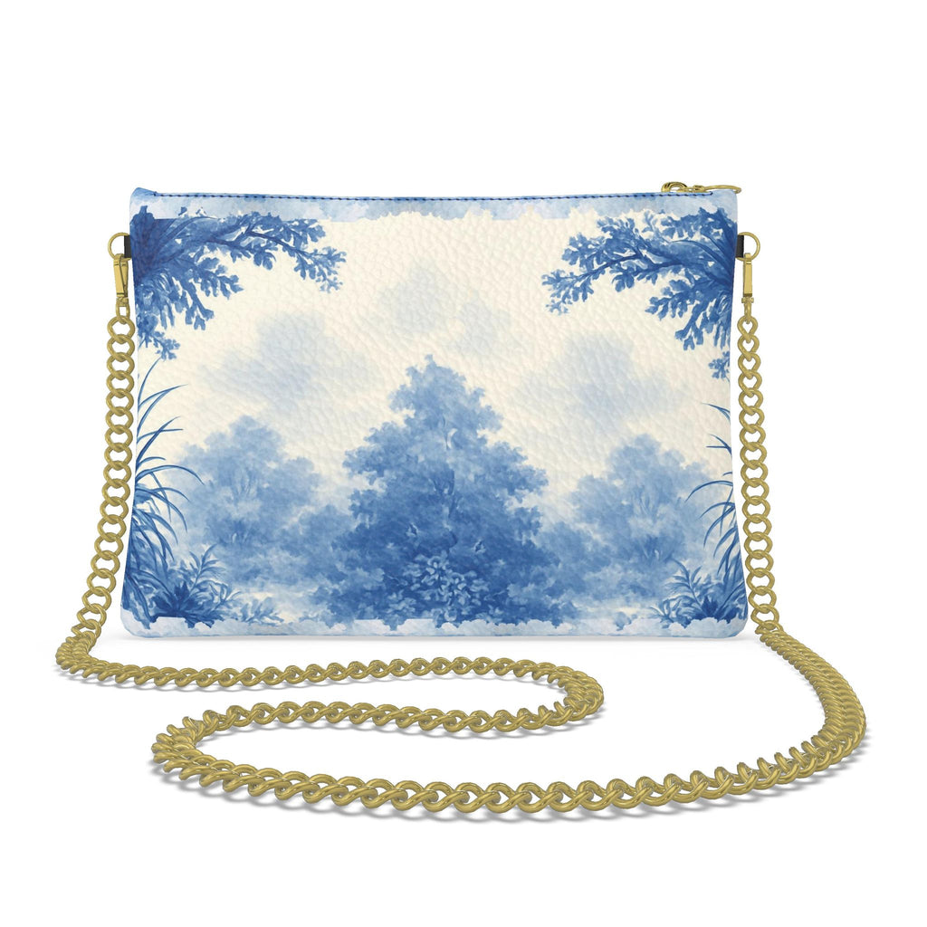 The Willow Woods Chain Crossbody — An Original Design by Style by Steele