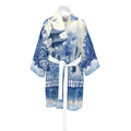 The Willow Woods Kimono — An Original Design by Style by Steele