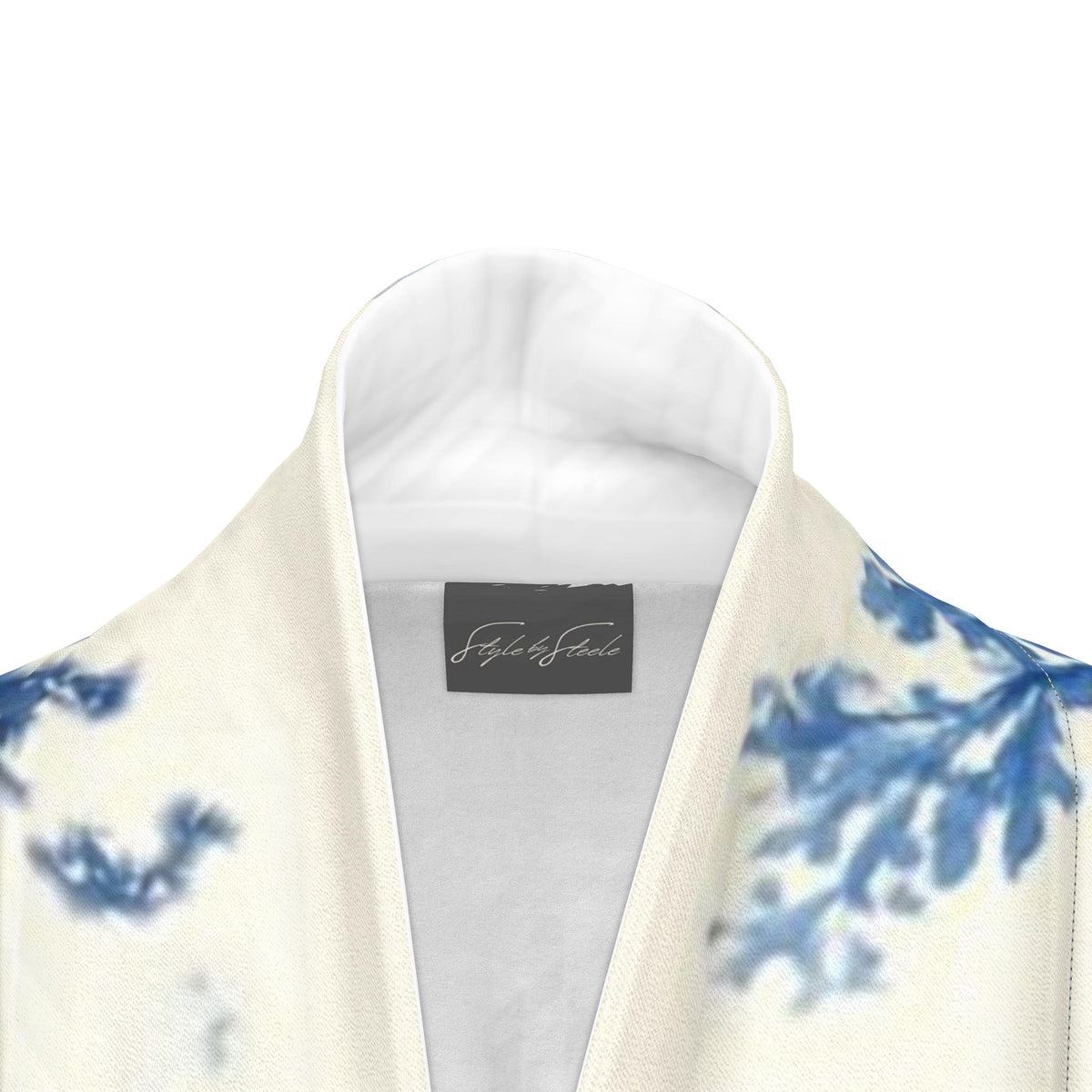 The Willow Woods Kimono — An Original Design by Style by Steele