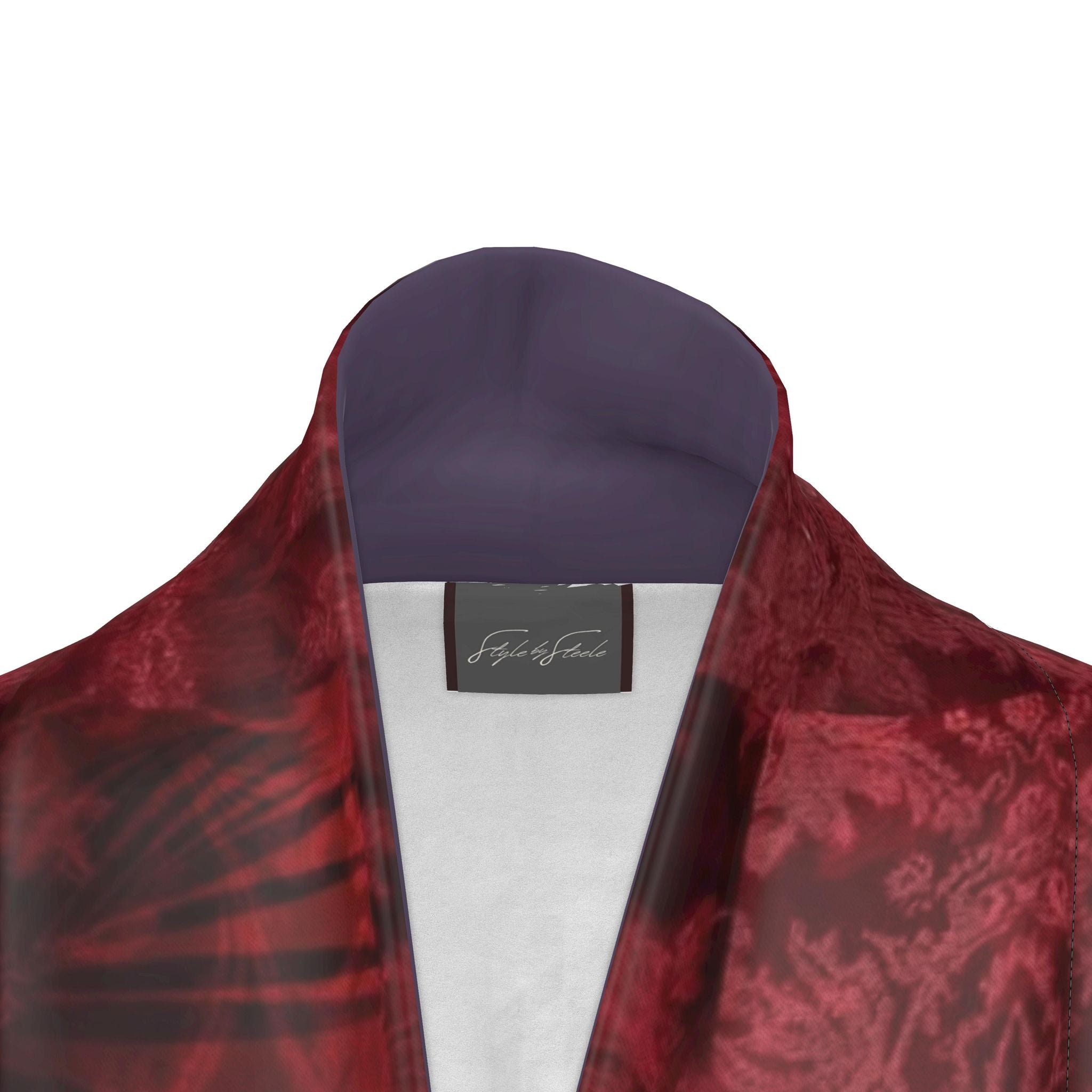The Bombay Kimono — A Steward Limited Exclusive by Style by Steele