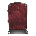 The Bombay Suitcase — A Steward Limited Exclusive by Style by Steele