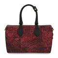 The Bombay Duffle Bag — A Steward Limited Exclusive by Style by Steele