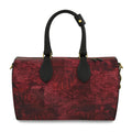 The Bombay Duffle Bag — A Steward Limited Exclusive by Style by Steele