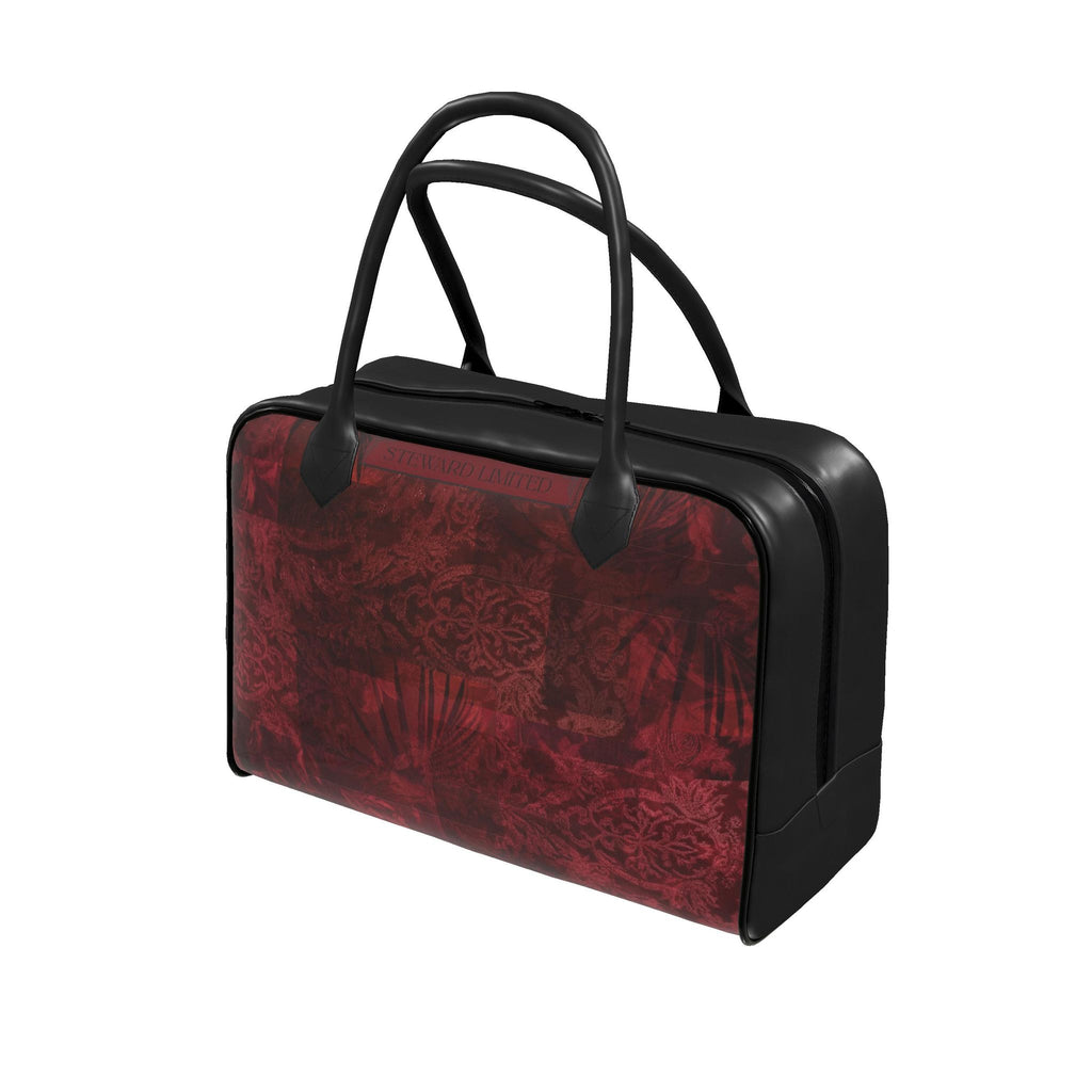 Bombay Holdall - Original Design by Style by Steele for Steward Limited