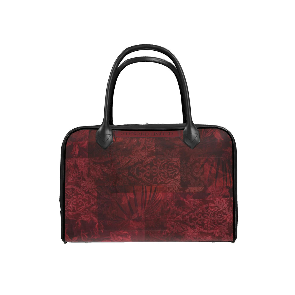 Bombay Holdall - Original Design by Style by Steele for Steward Limited