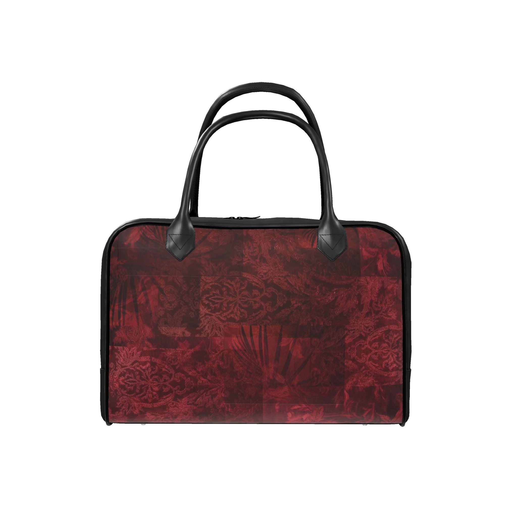 Bombay Holdall - Original Design by Style by Steele for Steward Limited