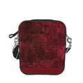 Bombay- Leather Shoulder Bag — Designed by Style by Steele, exclusively for Steward Limited