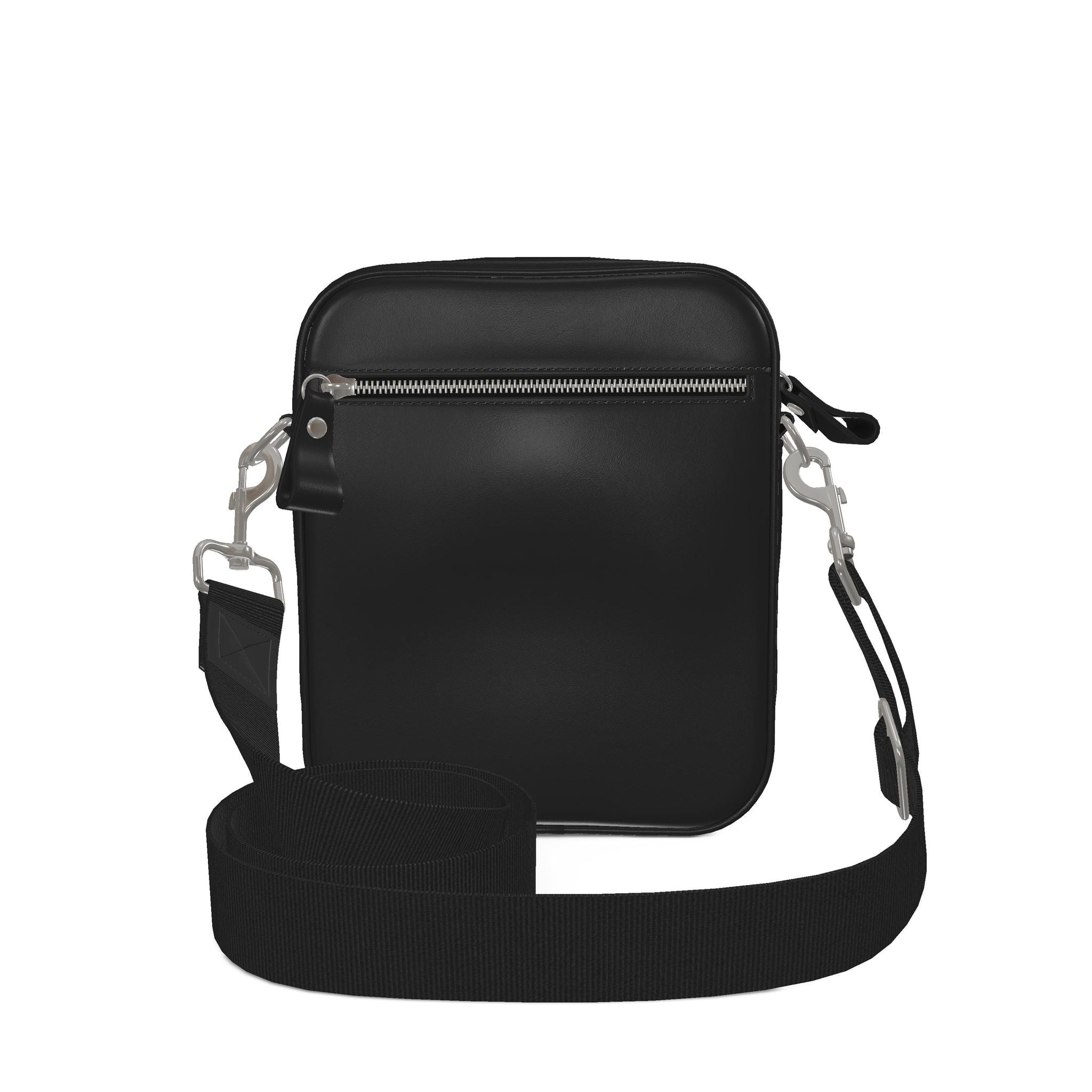 Bombay- Leather Shoulder Bag — Designed by Style by Steele, exclusively for Steward Limited