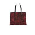 The Bombay Tote — A Steward Limited Exclusive From Style by Steele