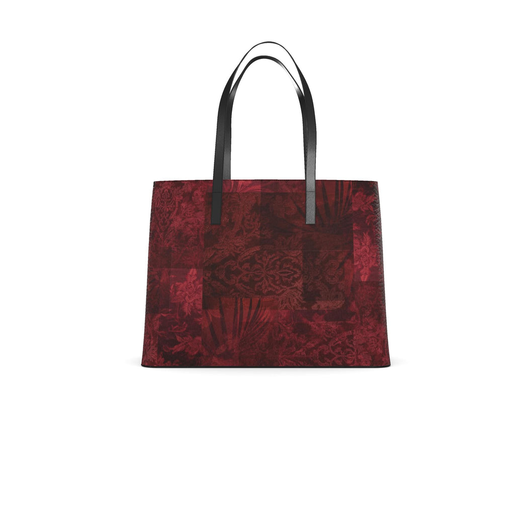 The Bombay Tote — A Steward Limited Exclusive From Style by Steele