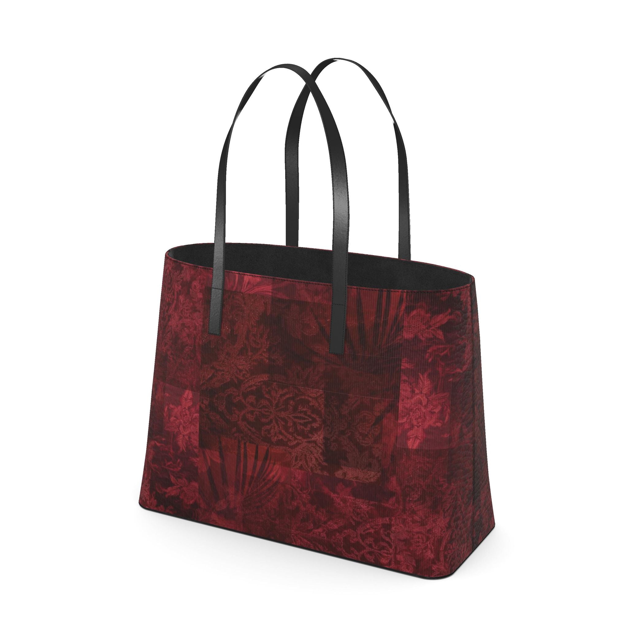The Bombay Tote — A Steward Limited Exclusive From Style by Steele