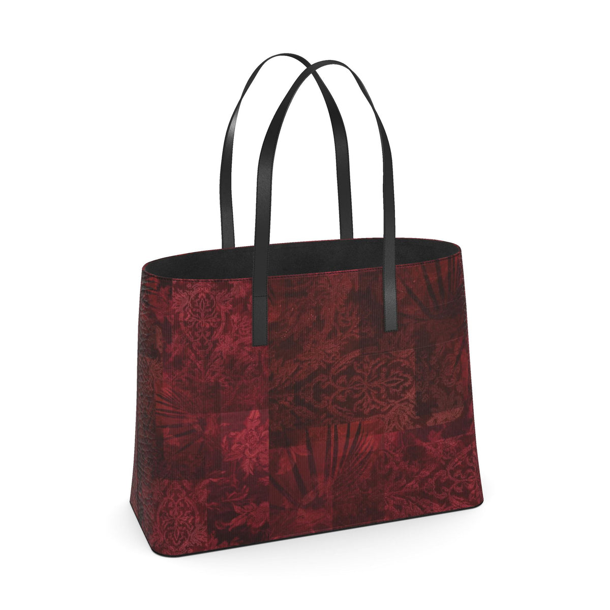 The Bombay Tote — A Steward Limited Exclusive From Style by Steele