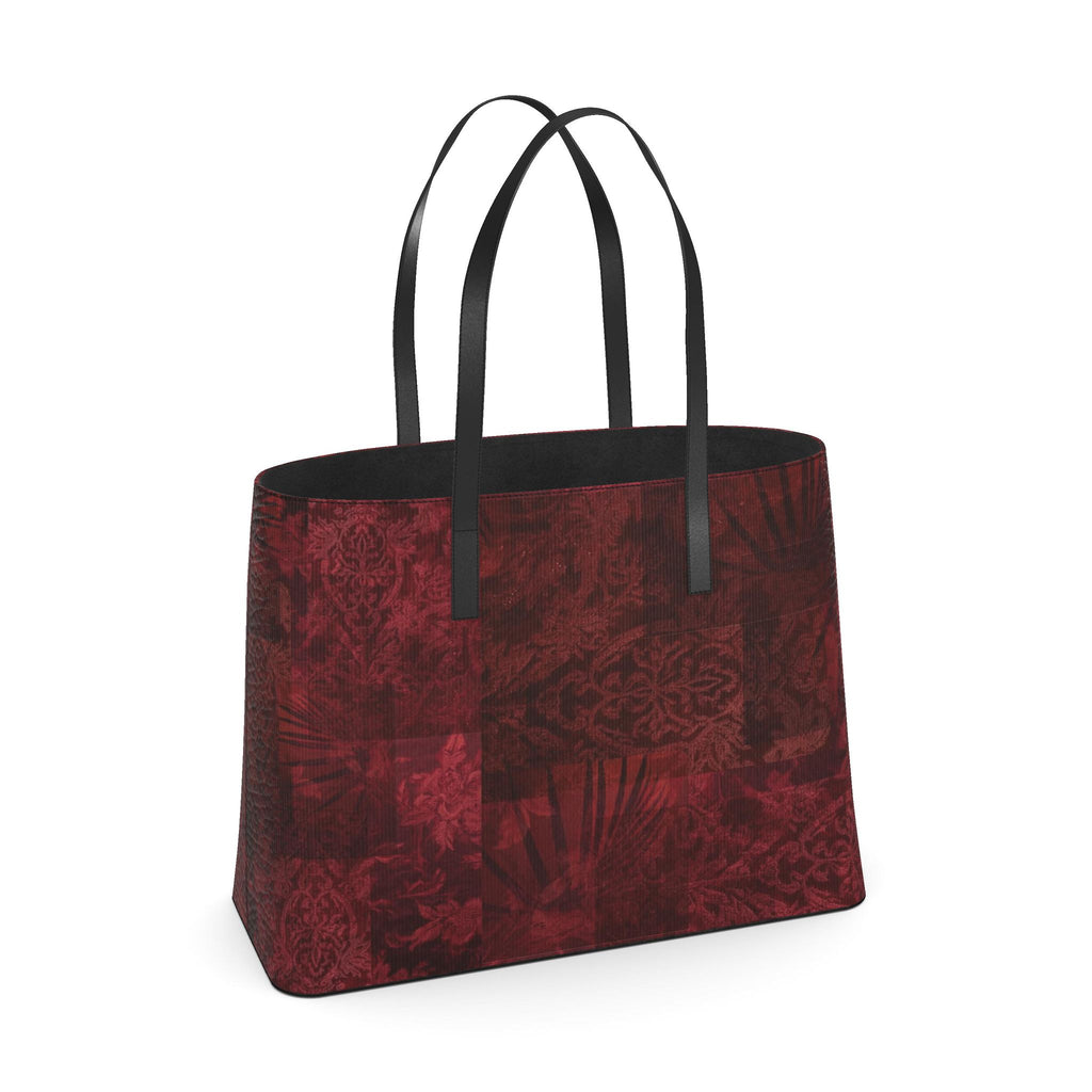 The Bombay Tote — A Steward Limited Exclusive From Style by Steele