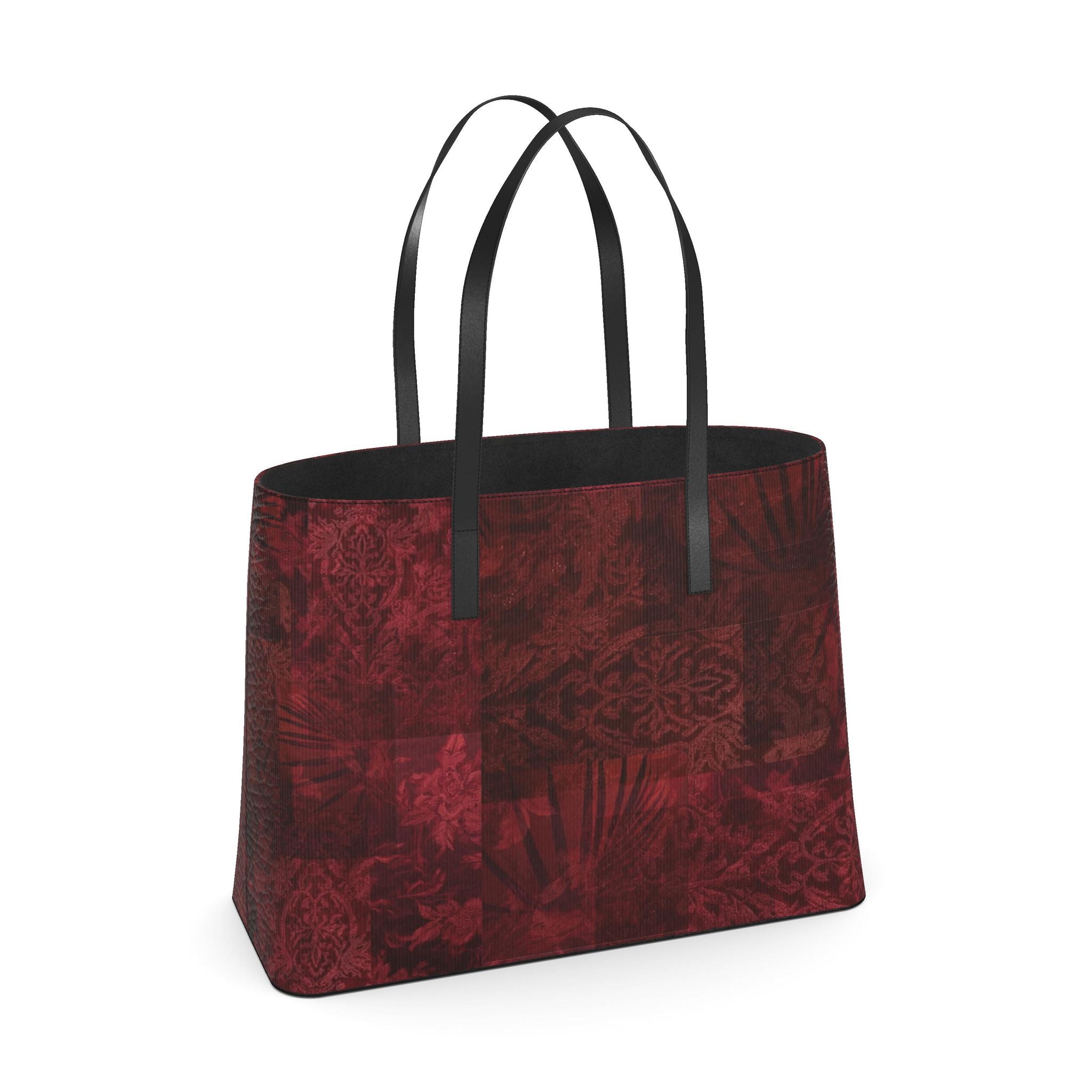 The Bombay Tote — A Steward Limited Exclusive From Style by Steele