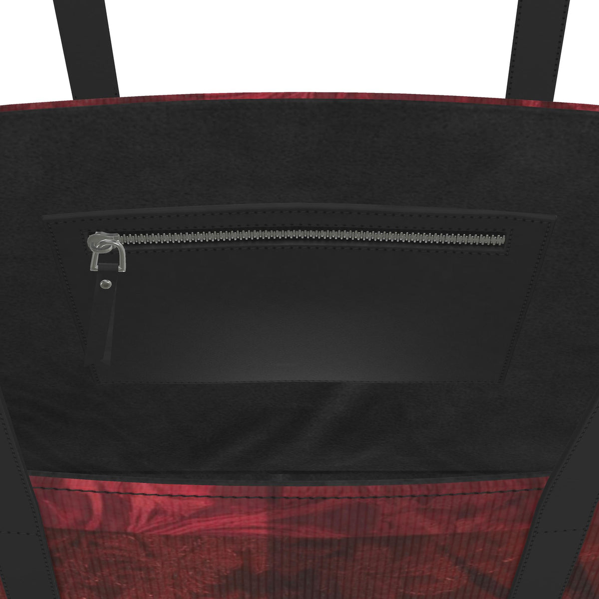 The Bombay Tote — A Steward Limited Exclusive From Style by Steele