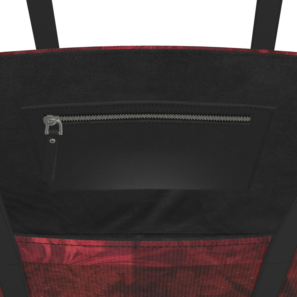 The Bombay Tote — A Steward Limited Exclusive From Style by Steele