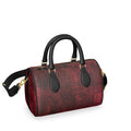 The Bombay Crossbody Bag — A Steward Limited Exclusive by Style by Steele