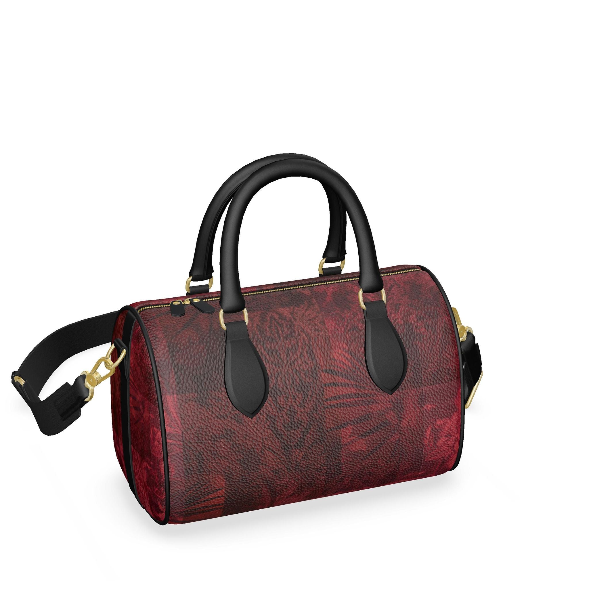 The Bombay Crossbody Bag — A Steward Limited Exclusive by Style by Steele