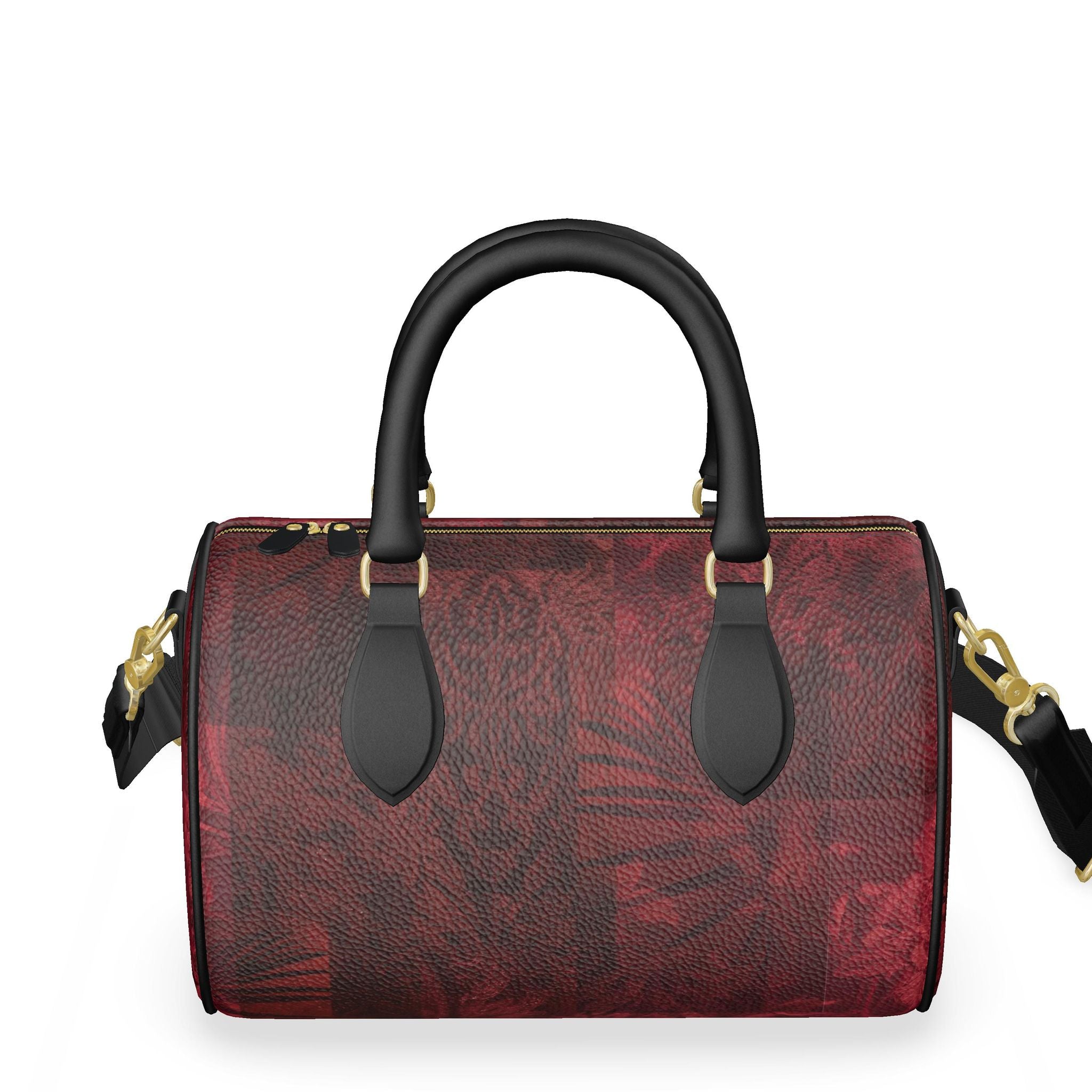 The Bombay Crossbody Bag — A Steward Limited Exclusive by Style by Steele