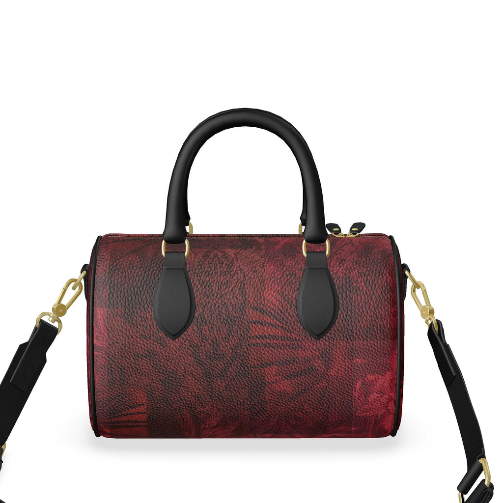 The Bombay Crossbody Bag — A Steward Limited Exclusive by Style by Steele