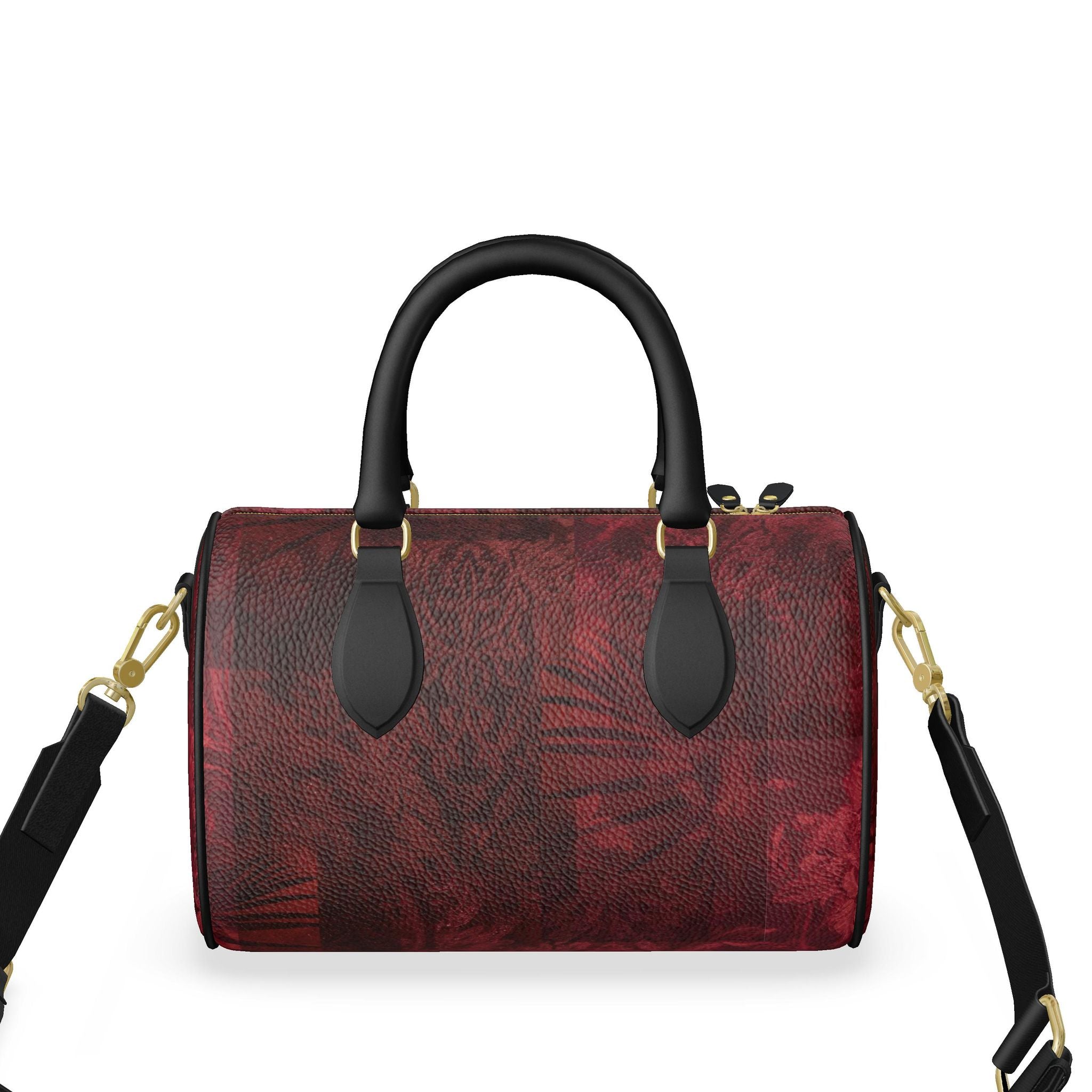 The Bombay Crossbody Bag — A Steward Limited Exclusive by Style by Steele