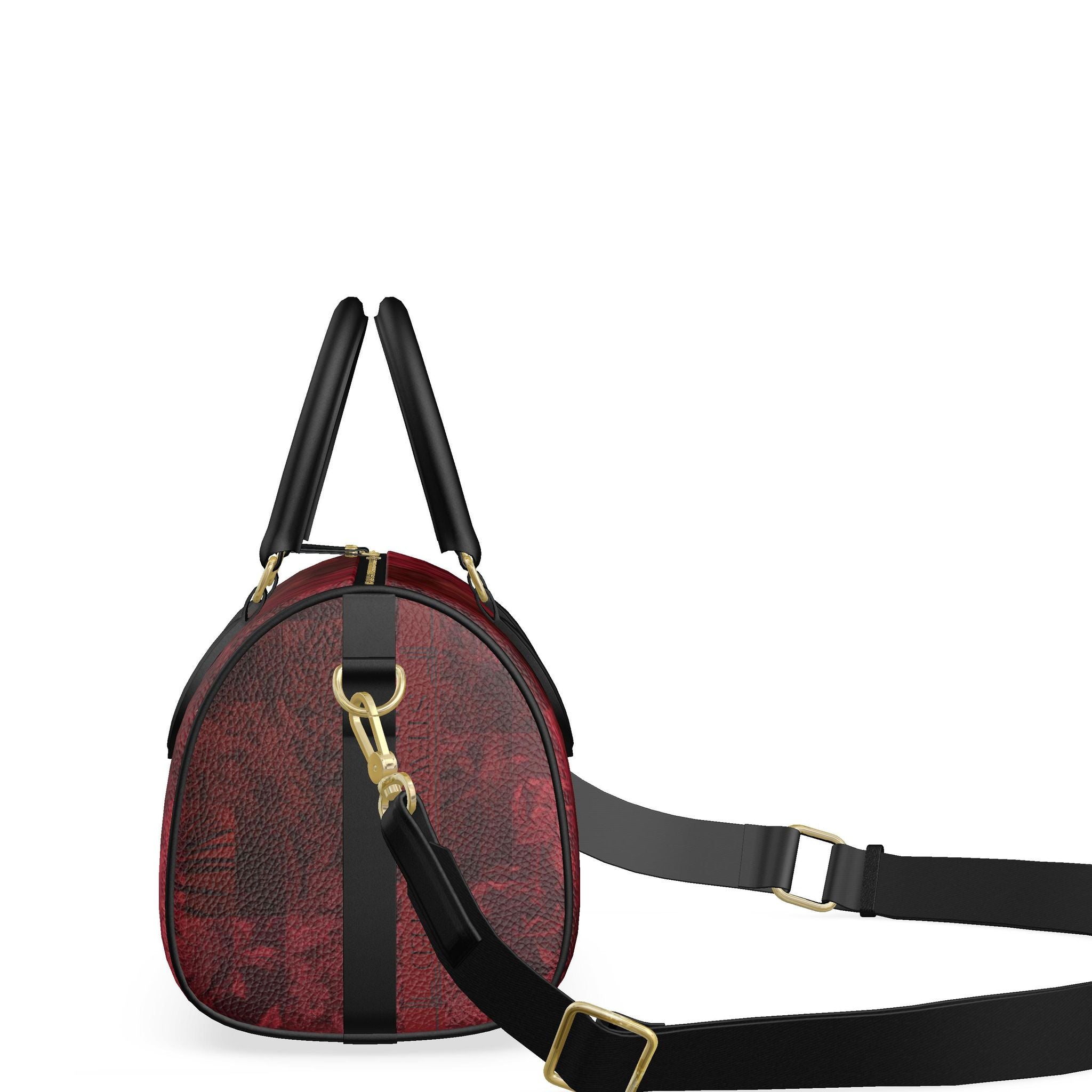 The Bombay Crossbody Bag — A Steward Limited Exclusive by Style by Steele