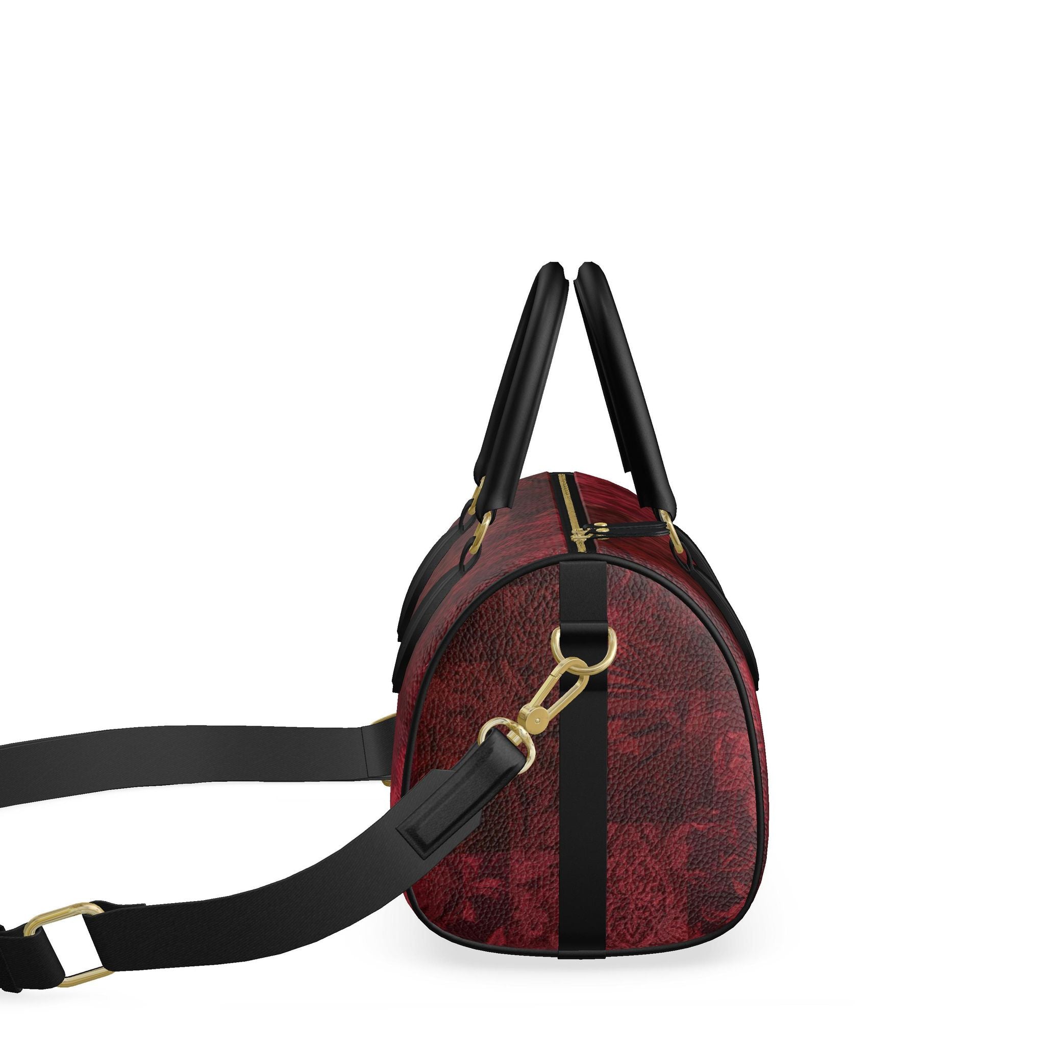 The Bombay Crossbody Bag — A Steward Limited Exclusive by Style by Steele