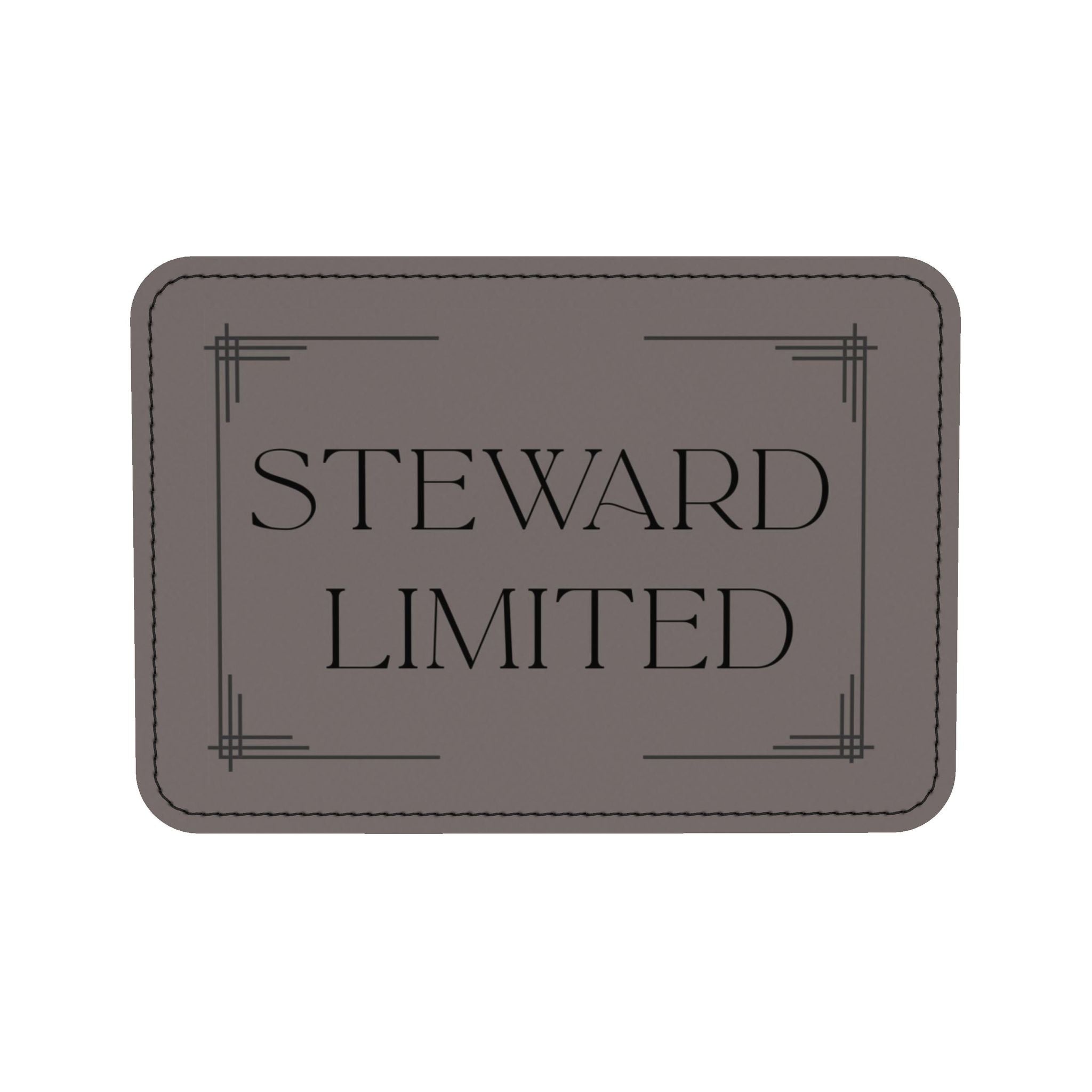 The Bombay Crossbody Bag — A Steward Limited Exclusive by Style by Steele