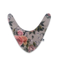 Bamboo Baby Bib | Antique Floral